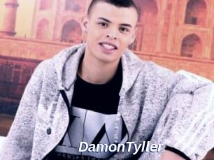 DamonTyller