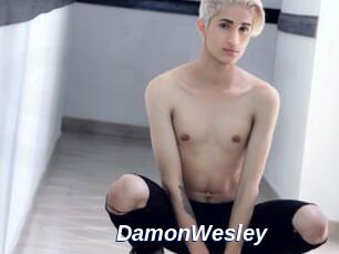 DamonWesley