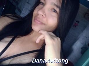 Danacleitong