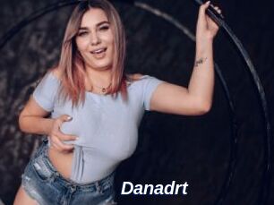 Danadrt