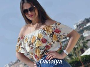 Danaiya