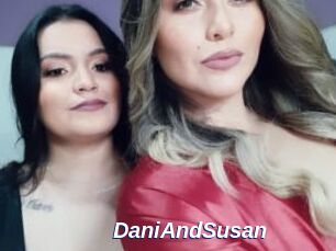 DaniAndSusan