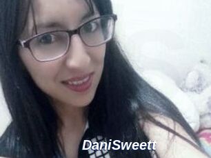 DaniSweett