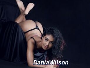 DaniaWilson