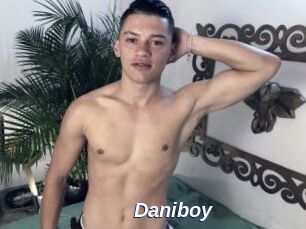 Daniboy