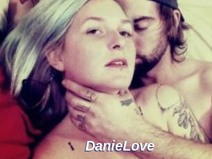 DanieLove