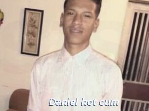 Daniel_hot_cum