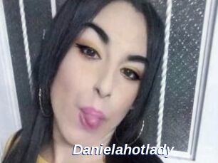 Danielahotlady