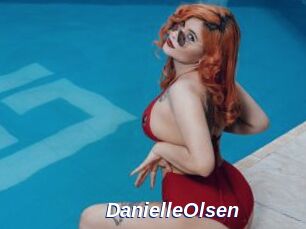 DanielleOlsen