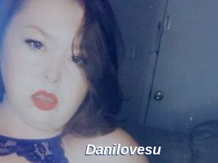 Danilovesu