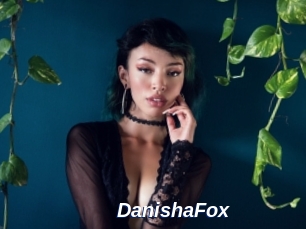 DanishaFox