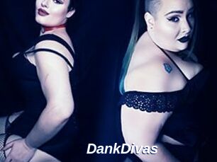 DankDivas