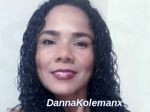 DannaKolemanx