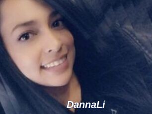 DannaLi