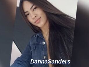 DannaSanders