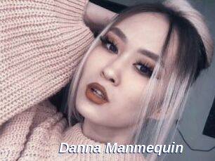 Danna_Manmequin