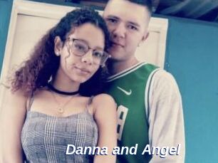 Danna_and_Angel