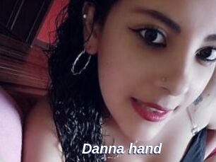 Danna_hand