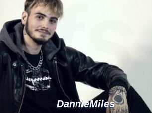 DannieMiles