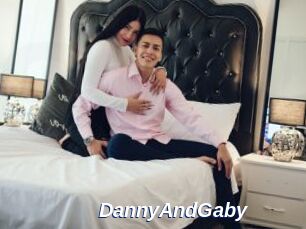 DannyAndGaby