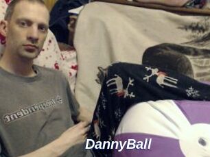 DannyBall