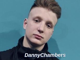 DannyChambers