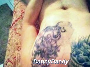 DannyDandy