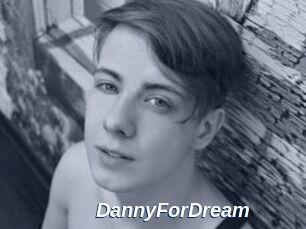 DannyForDream