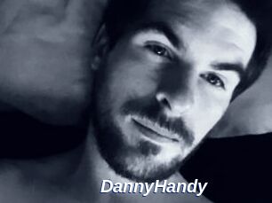 DannyHandy