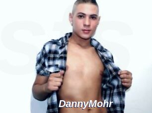 DannyMohr