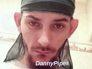 DannyPiper