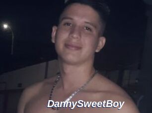 DannySweetBoy