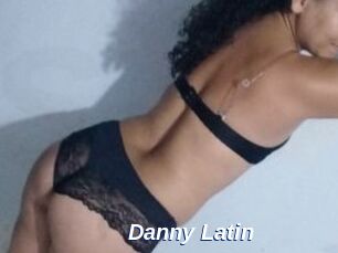 Danny_Latin