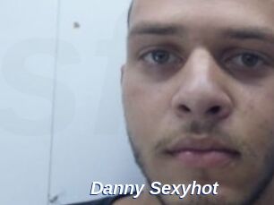 Danny_Sexyhot