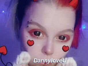 DannyloveU