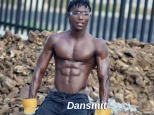 Dansmit