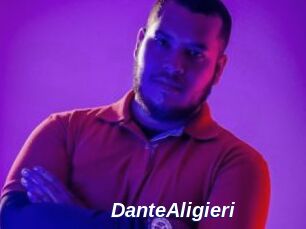 DanteAligieri