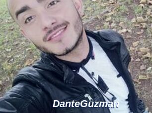 DanteGuzman