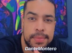 DanteMontero