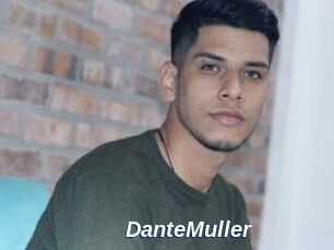 DanteMuller