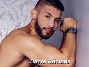 Dante_Romans