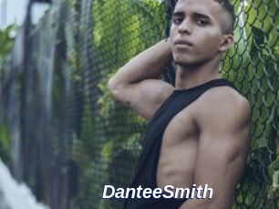 DanteeSmith