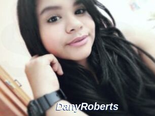 DanyRoberts