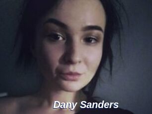 Dany_Sanders