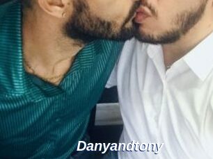 Danyandtony