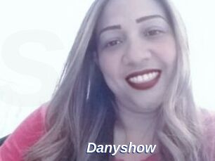 Danyshow