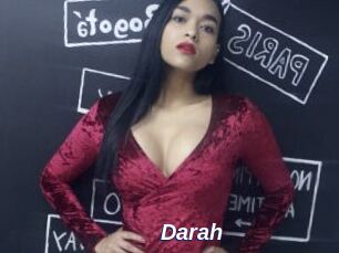 Darah