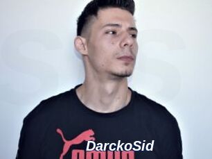 DarckoSid