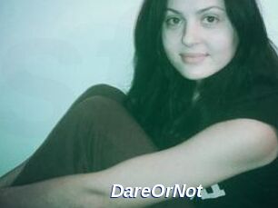 DareOrNot