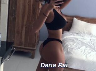 Daria_Rai